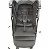 Baby's Pushchair Bambisol Black Grey