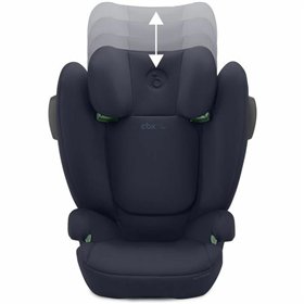 Car Chair Cybex ECE R129/04