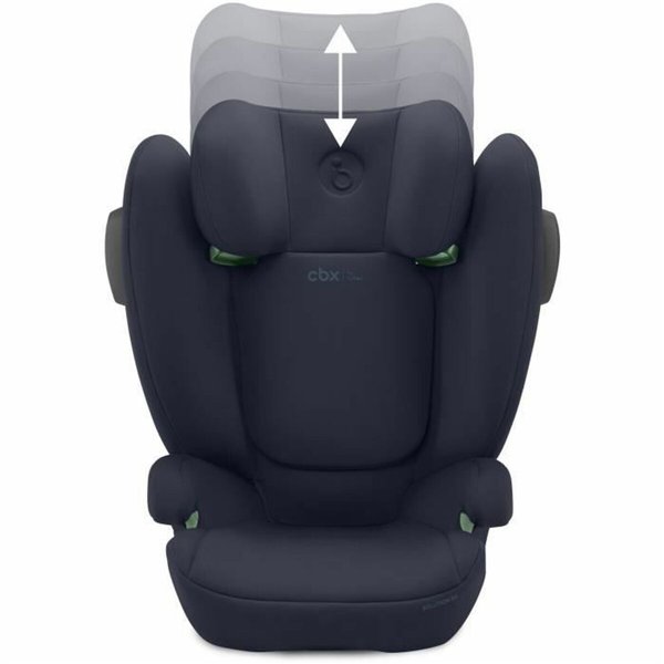 Car Chair Cybex ECE R129/04