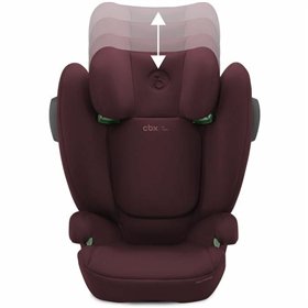 Car Chair Cybex ECE R129/04