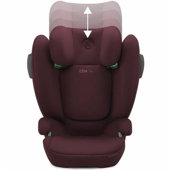 Car Chair Cybex ECE R129/04