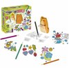 Writing Set Lansay Magic Lign