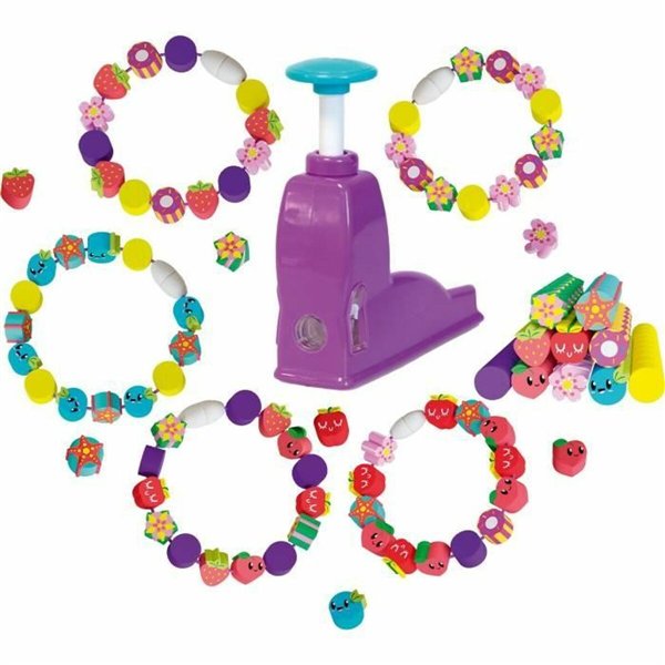 Glass beads Lansay Cutie Stix