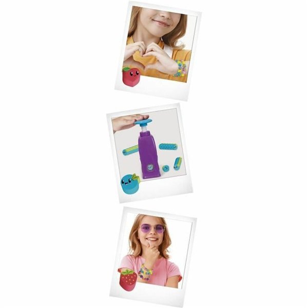 Glass beads Lansay Cutie Stix