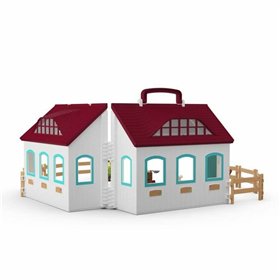 Action Figure Schleich