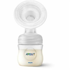 Breast Pump Philips
