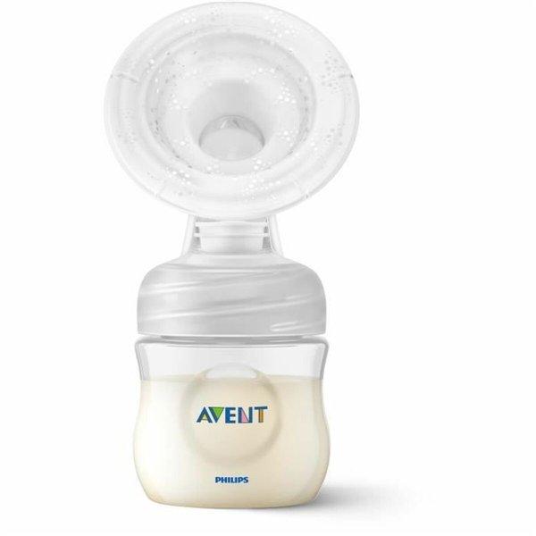 Breast Pump Philips
