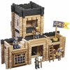 Construction set Jeujura 8028