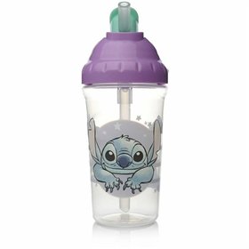 Training Glass ThermoBaby Blue 295 ml