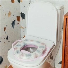 Toilet Seat Reduce for Babies Disney