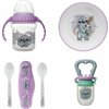 Dinnerware Set ThermoBaby