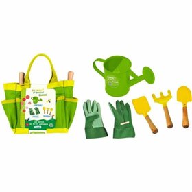 Set of tools for children Garden 6 Pieces