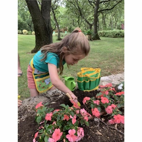 Set of tools for children Garden 6 Pieces