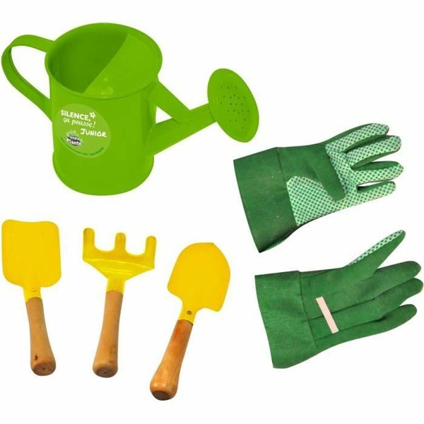 Set of tools for children Garden 6 Pieces