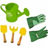 Set of tools for children Garden 6 Pieces
