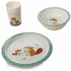 Dinnerware Set ThermoBaby 3 Pieces