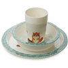 Dinnerware Set ThermoBaby 3 Pieces