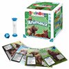 Educational Game Asmodee BrainBox - Animales