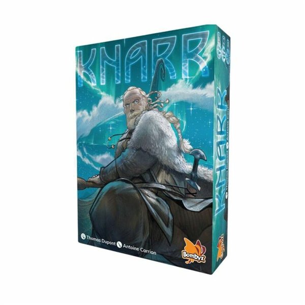 Board game Asmodee