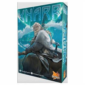Board game Asmodee