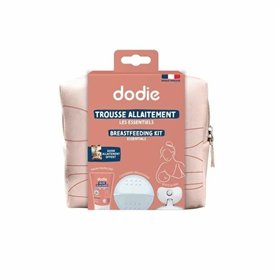 Breast Pump Dodie Terracota