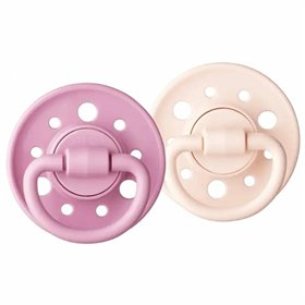 Pacifier Dodie (2 Pieces) (2 Units)