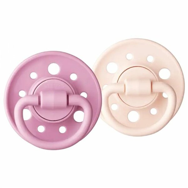 Pacifier Dodie (2 Pieces) (2 Units)