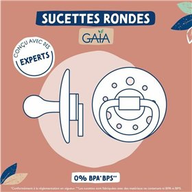 Pacifier Dodie (2 Pieces) (2 Units)