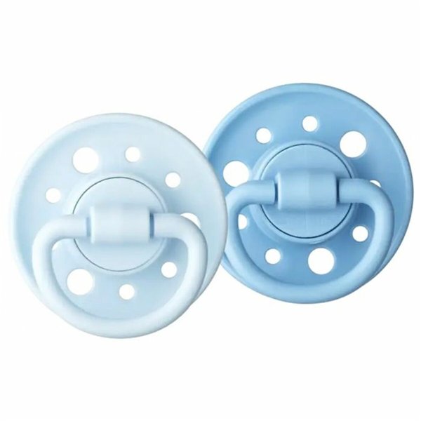 Pacifier Dodie (2 Pieces) (2 Units)