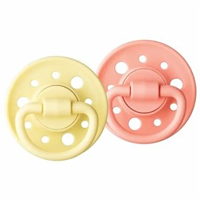 Pacifier Dodie (2 Pieces) (2 Units)