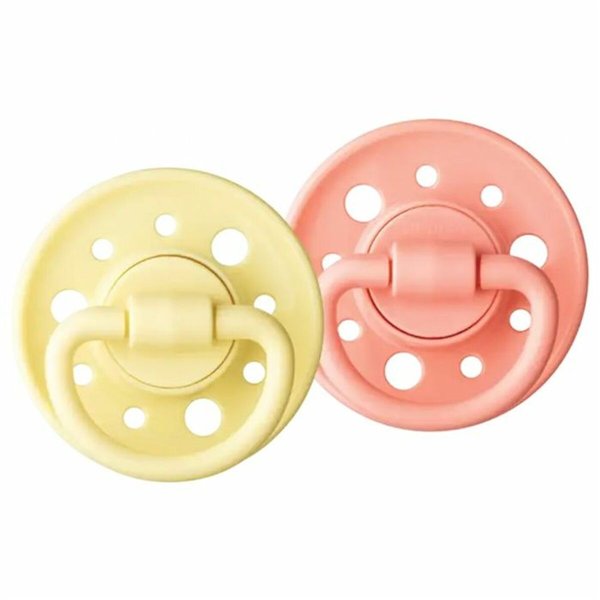 Pacifier Dodie (2 Pieces) (2 Units)