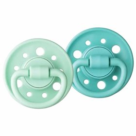 Pacifier Dodie (2 Pieces) (2 Units)