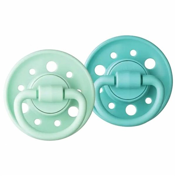 Pacifier Dodie (2 Pieces) (2 Units)