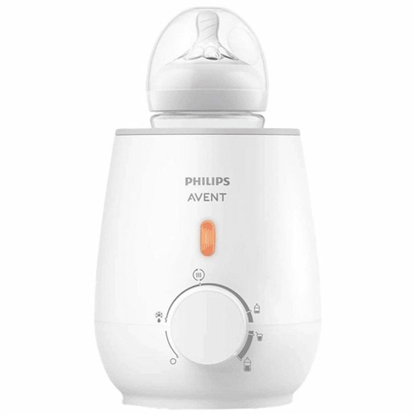Baby bottle warmer Philips