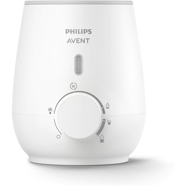 Baby bottle warmer Philips