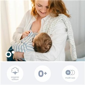 Muslin Doomoo Vert Resistant 3 Pieces (3 Units)