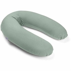 Breastfeeding Cushion Doomoo Green