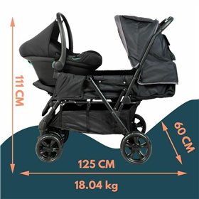 Baby's Pushchair Bambisol