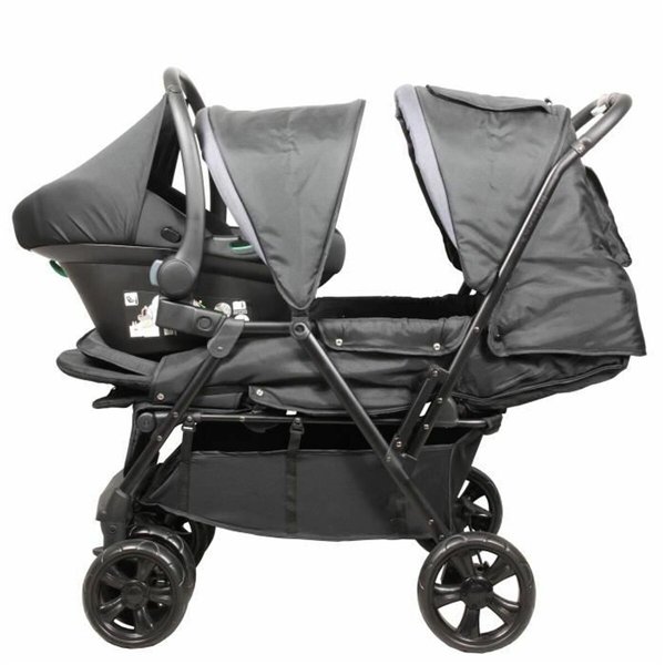 Baby's Pushchair Bambisol