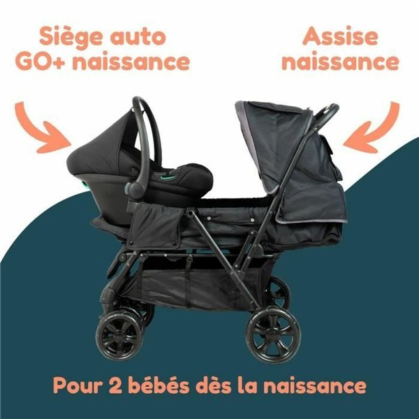 Baby's Pushchair Bambisol