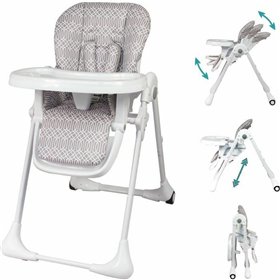 Highchair Bambisol Beige