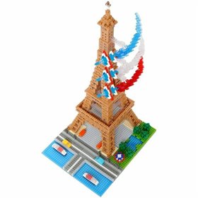 Construction set Bandai NB057