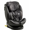 Car Chair BBGO Grey 0 (de 0 a 10 kilos) 0+ (de 0 a 13 kilos) I (9 - 18 kg) II (15-25 kg) III (22 - 36 kg) Children's ECE R129