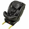 Car Chair BBGO Grey 0 (de 0 a 10 kilos) 0+ (de 0 a 13 kilos) I (9 - 18 kg) II (15-25 kg) III (22 - 36 kg) Children's ECE R129