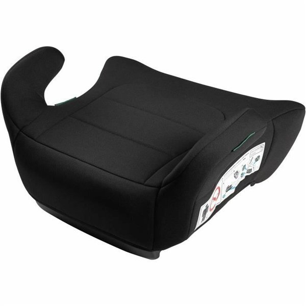 Car Chair BBGO Black III (22 - 36 kg) Children's ECE R129