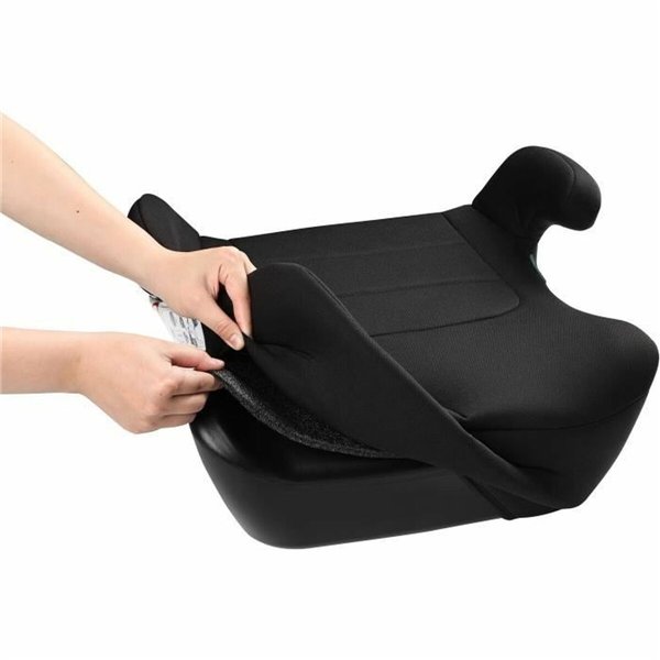 Car Chair BBGO Black III (22 - 36 kg) Children's ECE R129