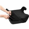 Car Chair BBGO Black III (22 - 36 kg) Children's ECE R129