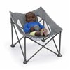 Baby Hammock Bright Starts Grey