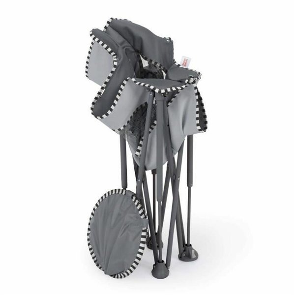 Baby Hammock Bright Starts Grey