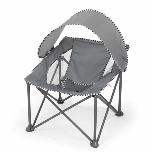 Baby Hammock Bright Starts Grey